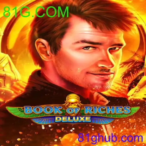 BookofRichesDeluxe
