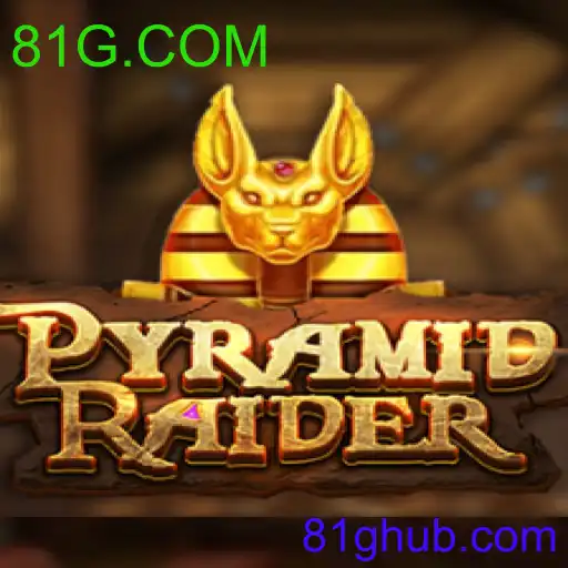 PyramidRaider